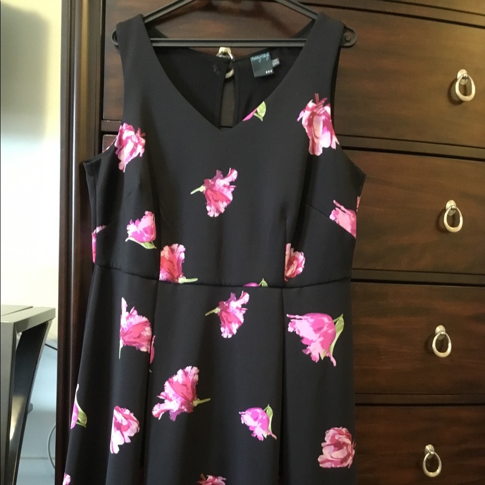Ladies Dress